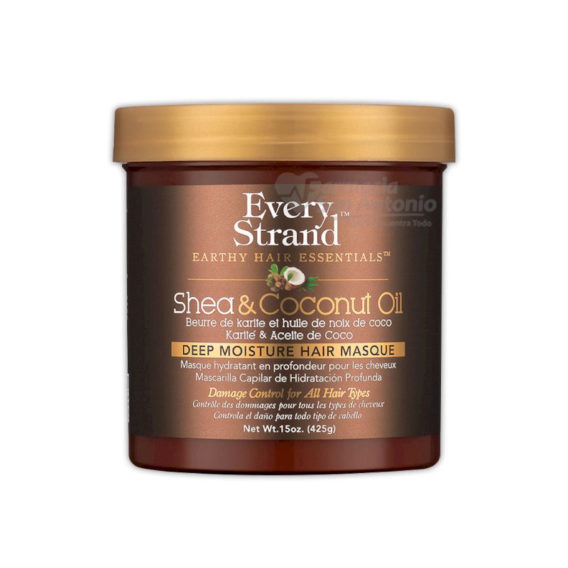 EVERY STRAND TRATAMIENTO DE COCO 15OZ