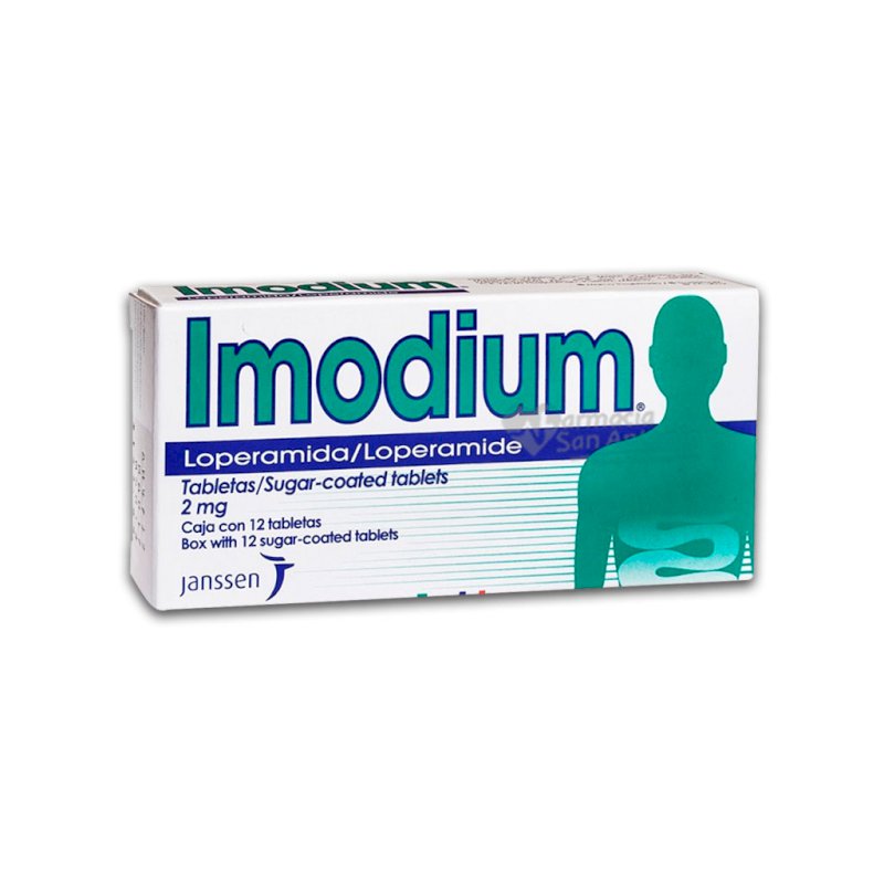 UNIDAD IMODIUM