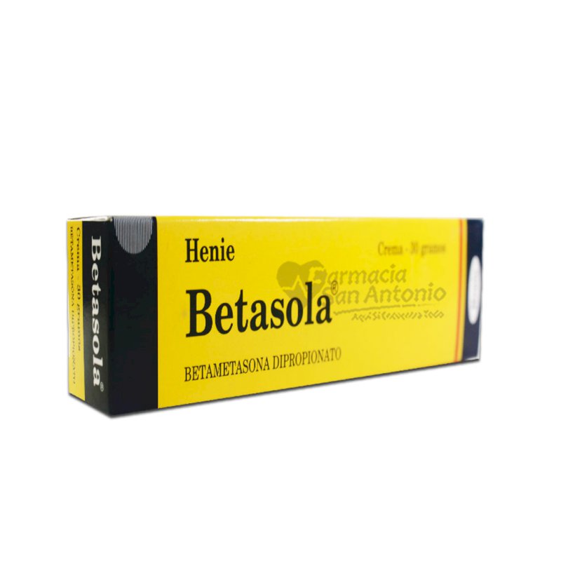 BETASOLA CREMA