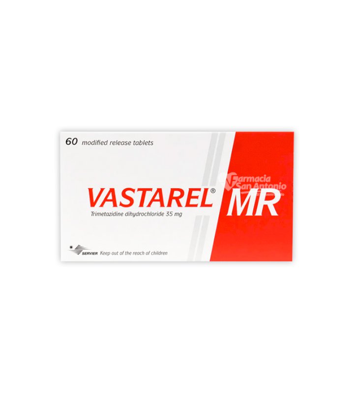 VASTAREL MR X 60 COM
