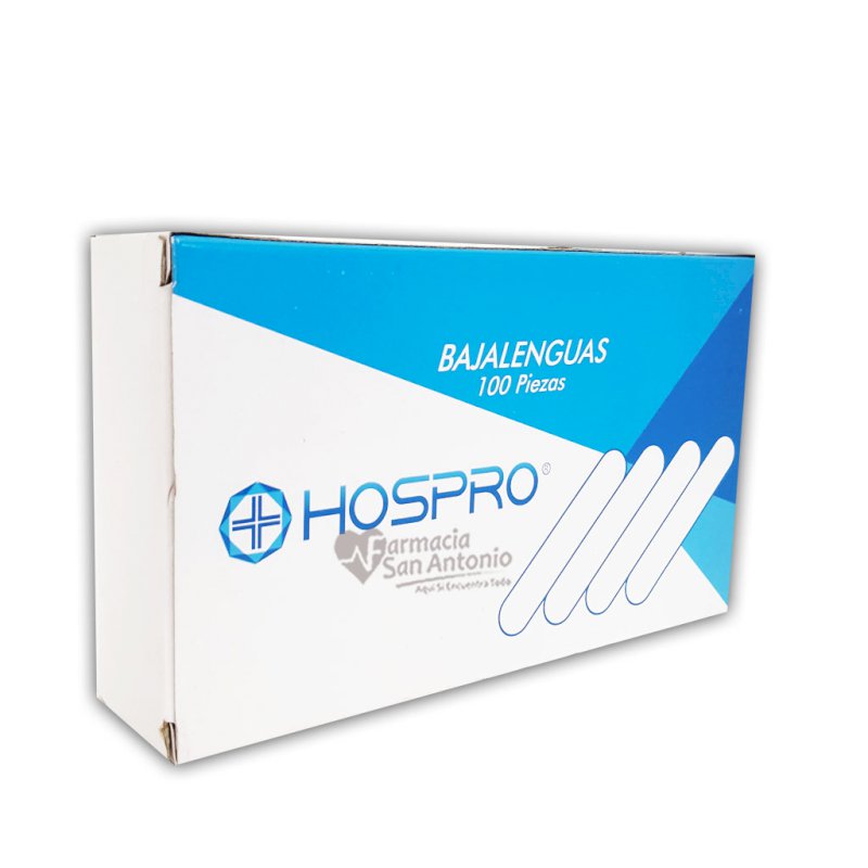 UNIDAD DEPRESORES BAJALENGUAS