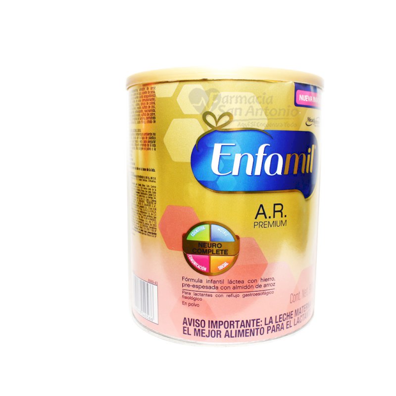 ENFAMIL AR PREMIUM X 900 GRS