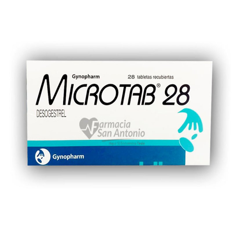 MICROTAB X 28 TAB á