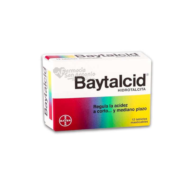 UNIDAD BAYTALCID TAB