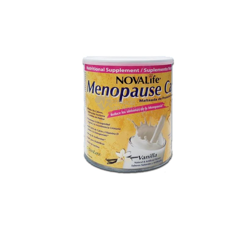 MENOPAUSE CARE NOVALIFE