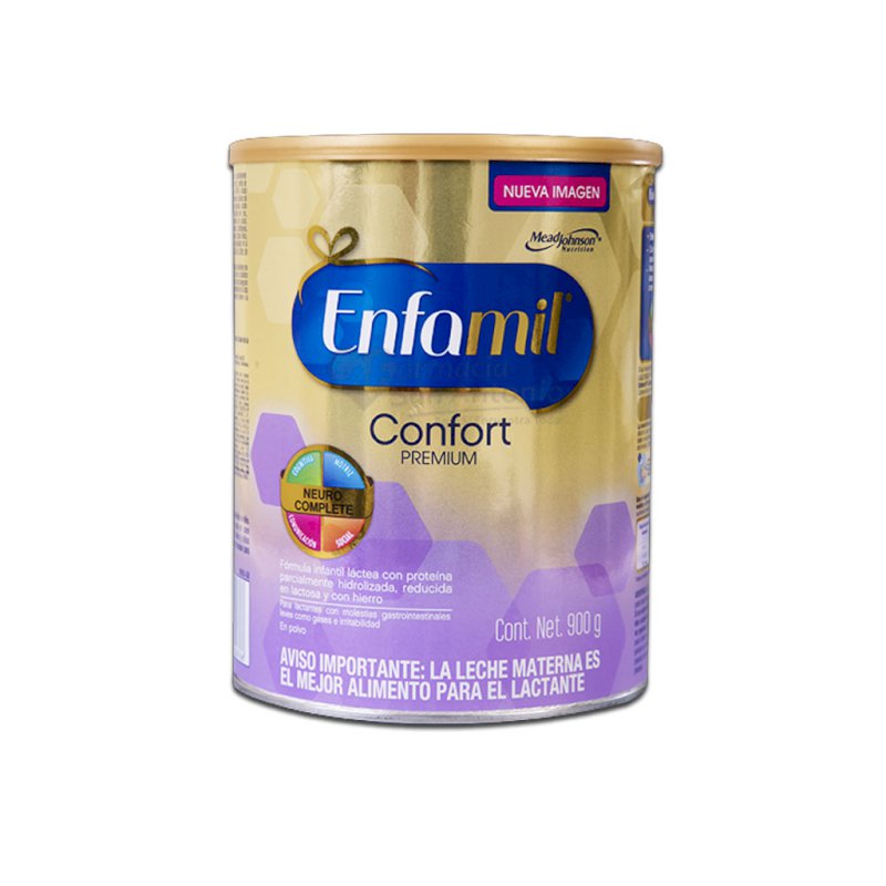 ENFAMIL COMFORT PREMIUM X 900 GRS