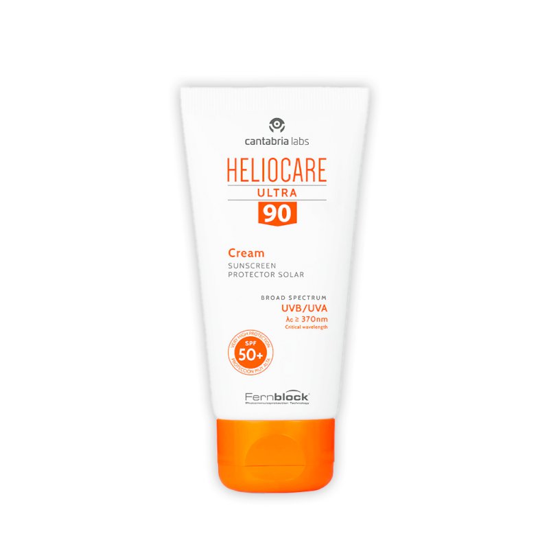 HELIOCARE ULTRA SPF 90 CREMA