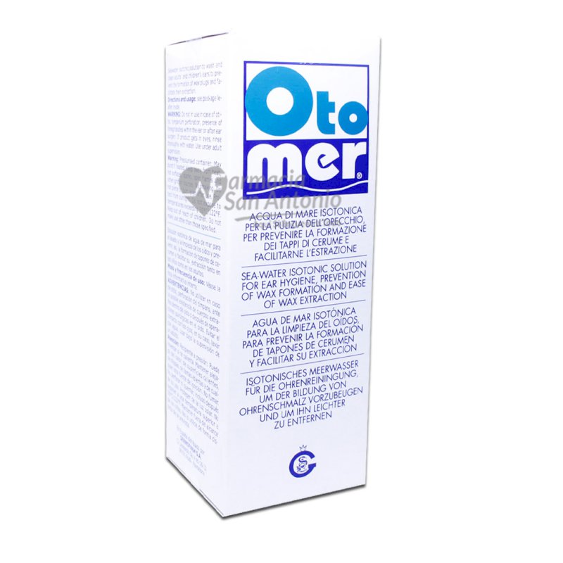OTOMER X 100ML