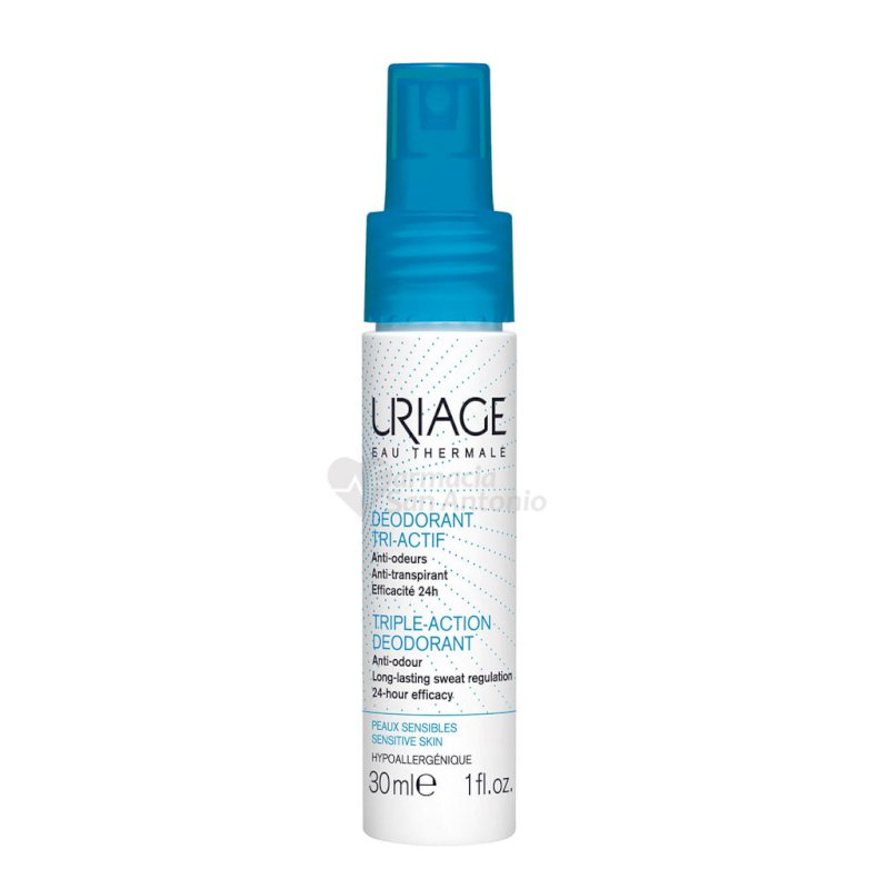 DEODORANT TRI-ACTIF X 30ML