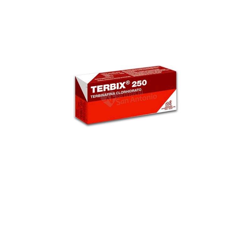 UNIDAD TERBIX X 30 TAB