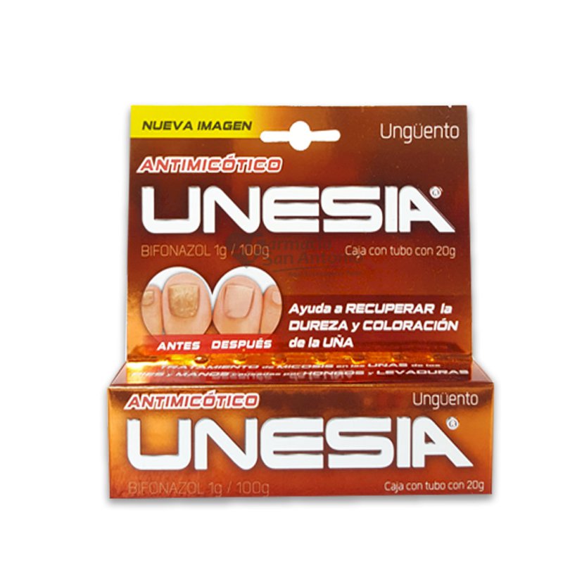 UNESIA UNG X 20 G