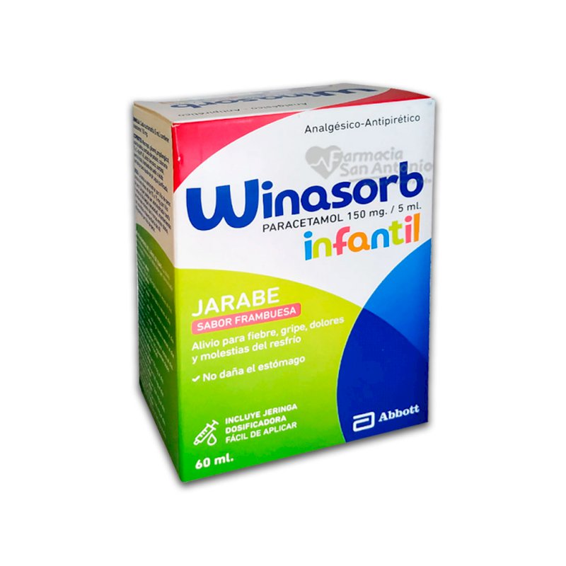 WINASORB PEDI FRUTAS 60ML