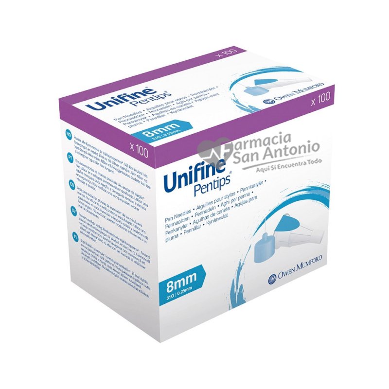 UNIFINE PENTIPS
