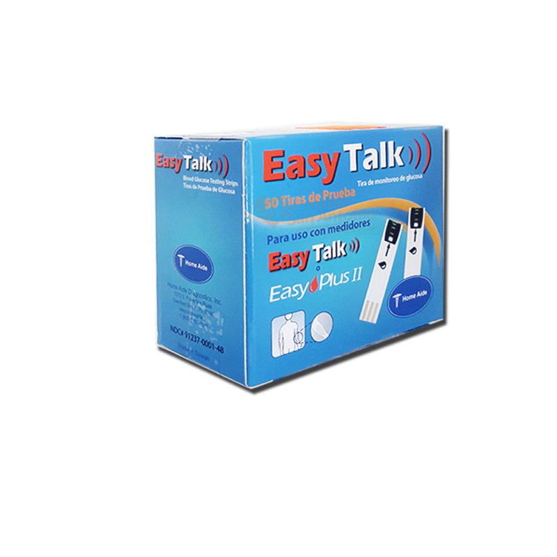 CINTAS EASY TALK X 50