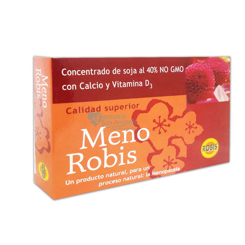 MENO ROBIS X 30 COMP
