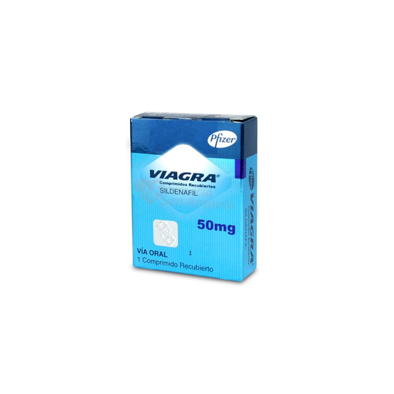 VIAGRA 50MG X 4 TAB