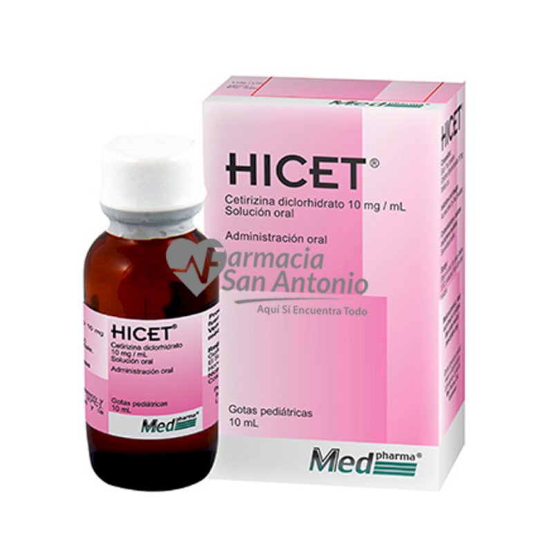 HICET GOTAS