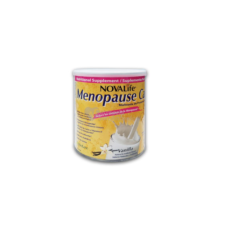 NOVALIFE MENOPAUSE 448 GRAMOS