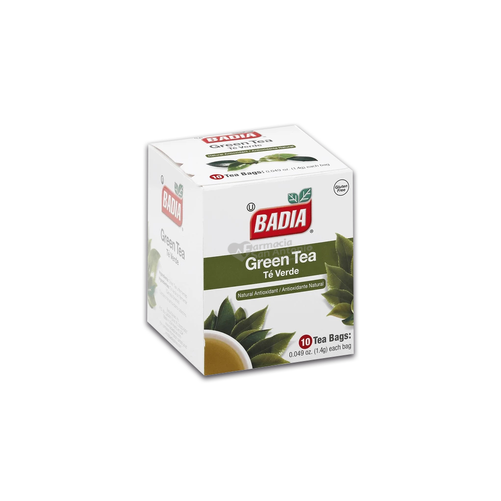 TE VERDE