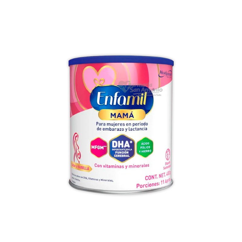 ENFAMIL MAMA CARE PREMIUM X 400 GRS