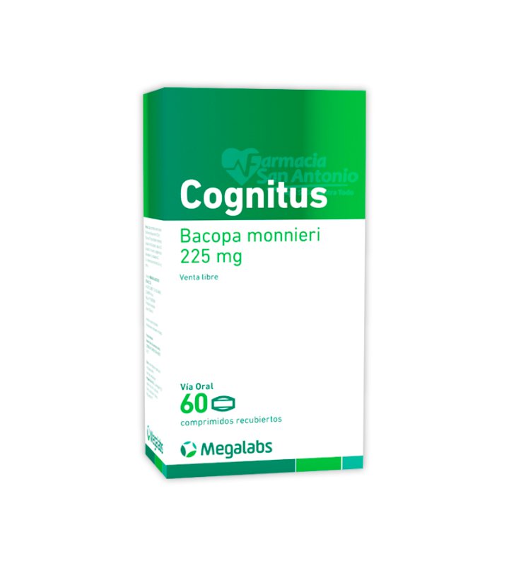 COGNITUS X 60 COMPS