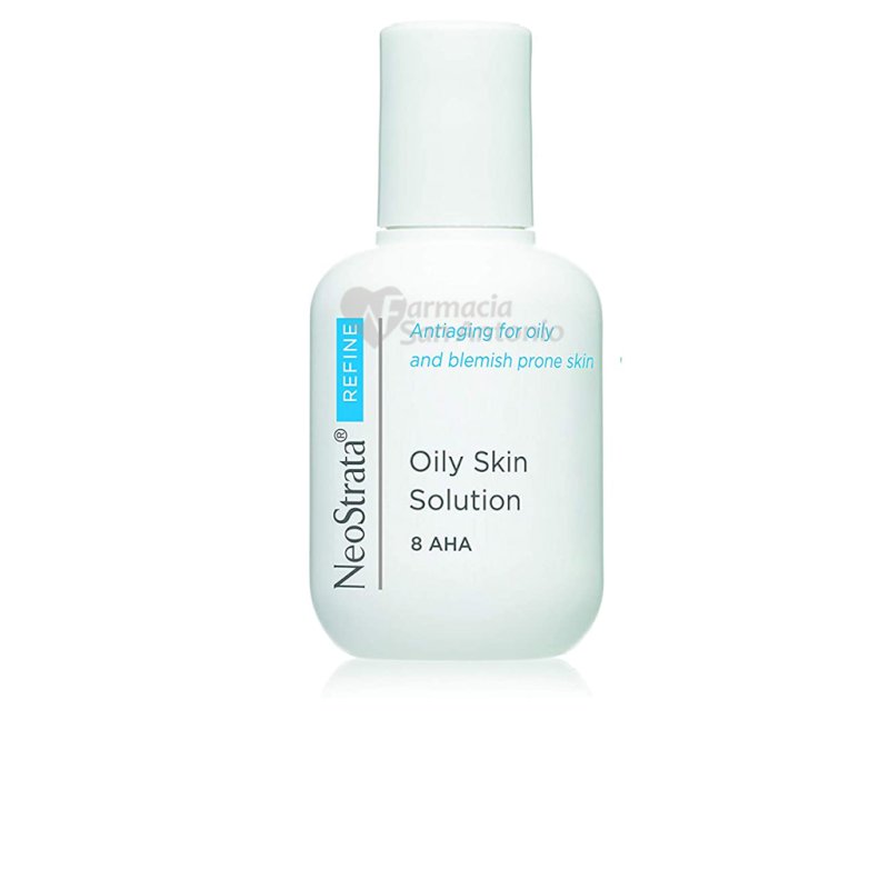 NEOSTRATA SOLUCION PIEL GRASA X 100 ML