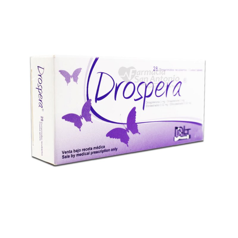 DROSPERA X 28 COMPS