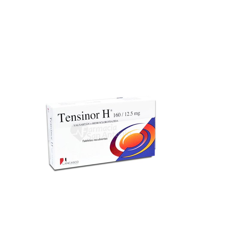 TENSINOR H 160/12.5 X 20 TAB