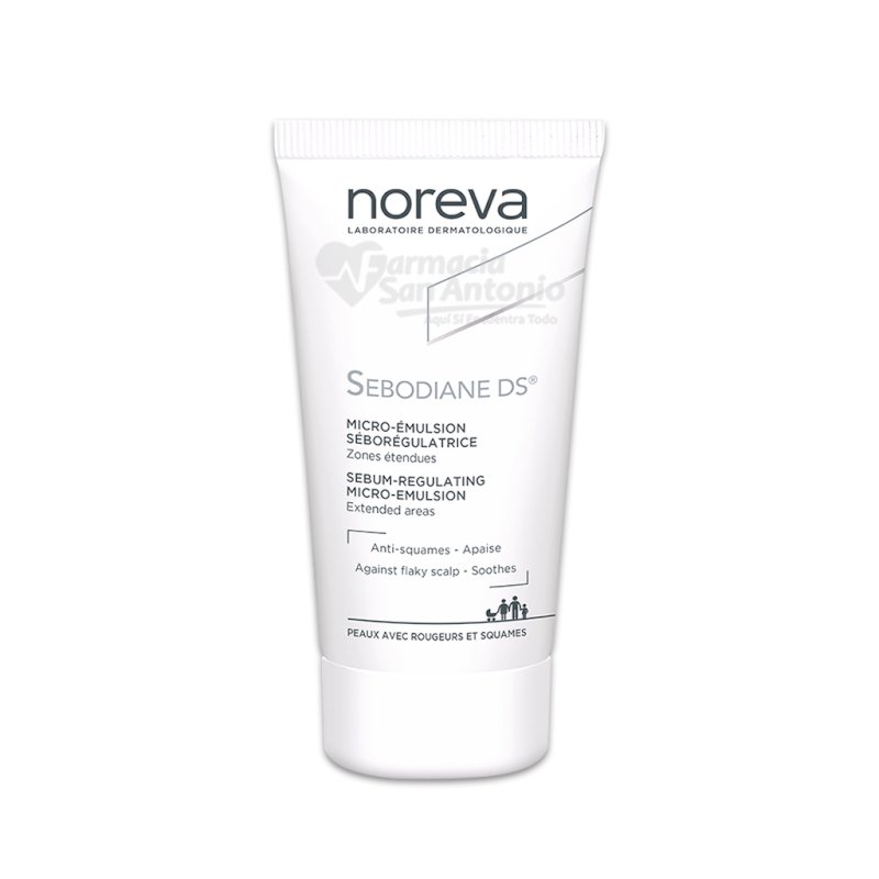 N SEBODIANE DS MICRO X 30ML